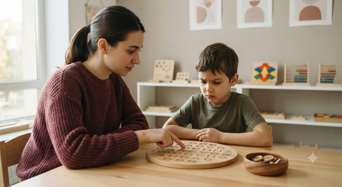 Adana bilişsel müdahale programı