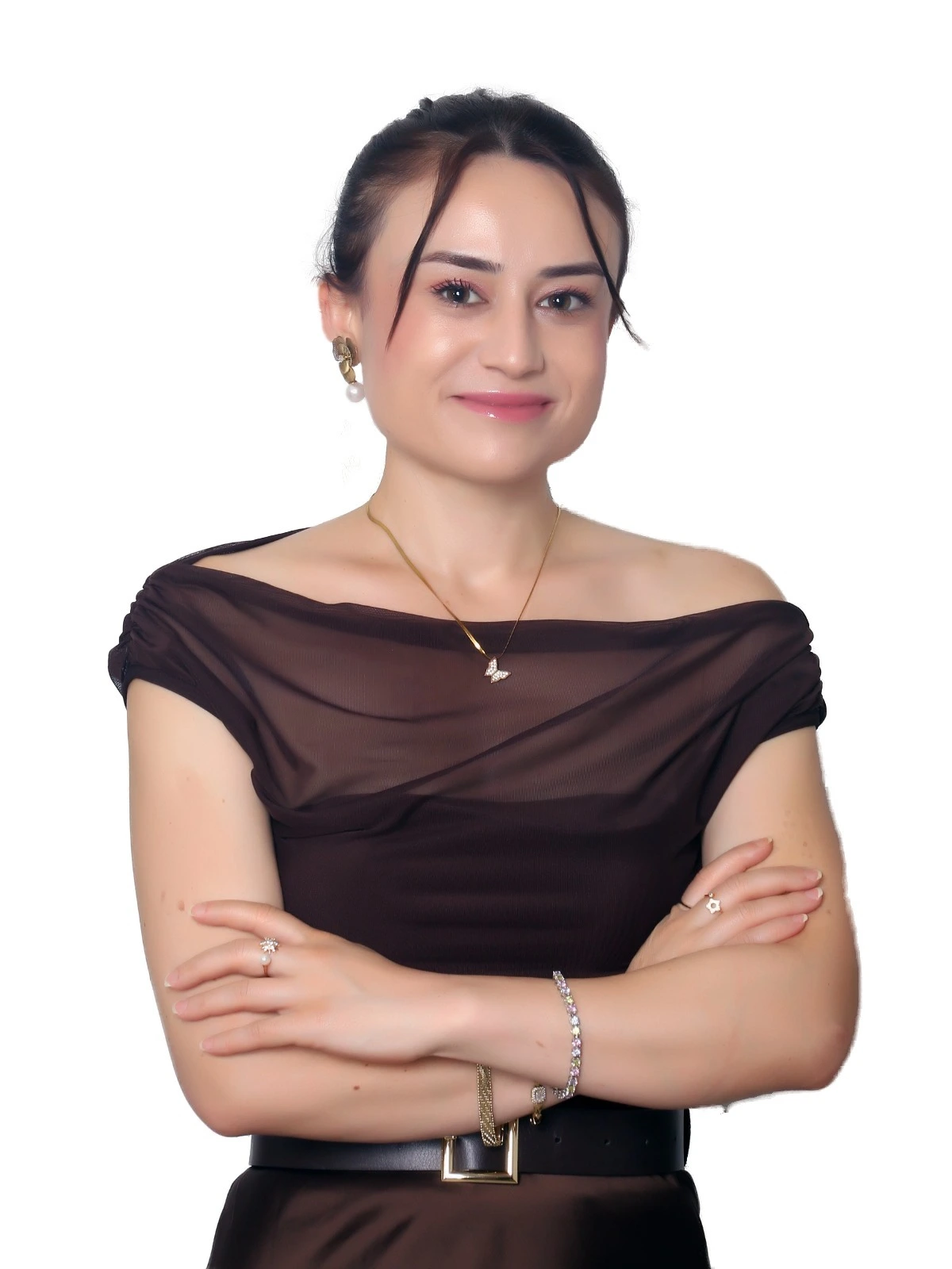 Ebru Gökçe - Özel Eğitim Uzman Öğreticisi