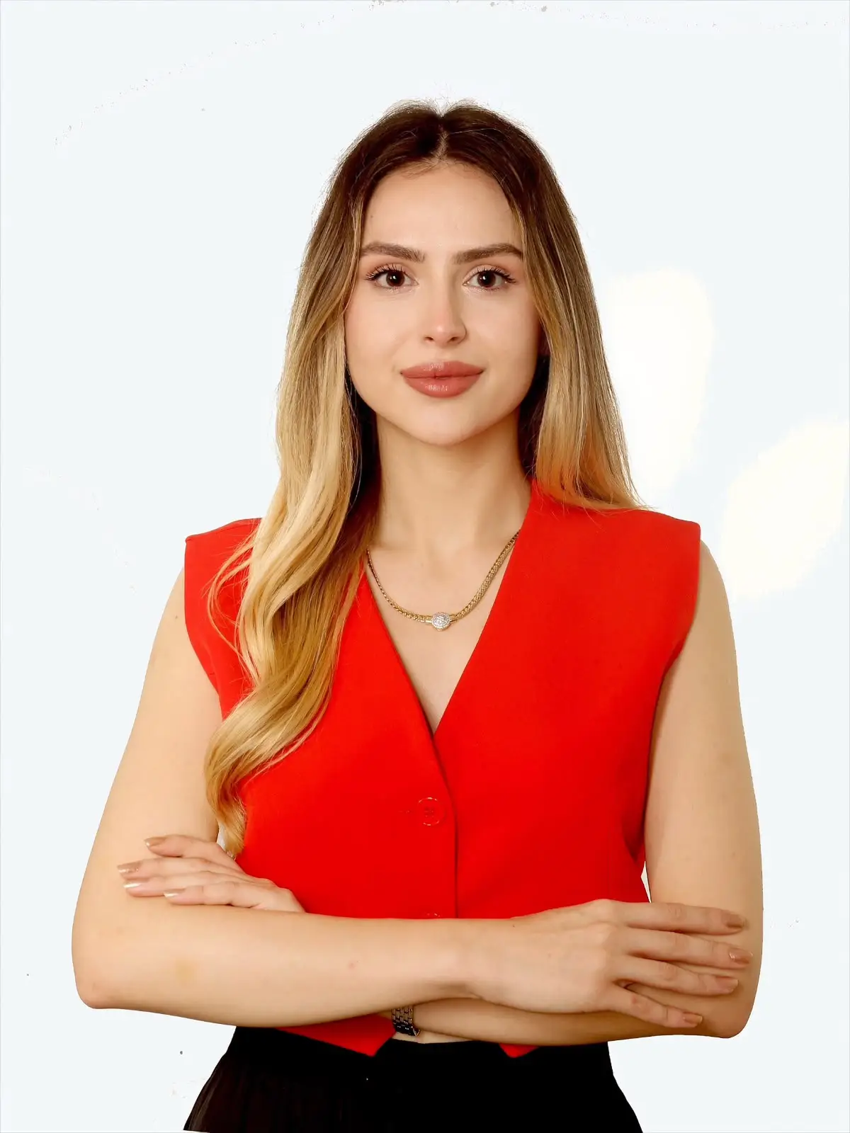 Elif Koçak - Çocuk Gelişim Uzmanı