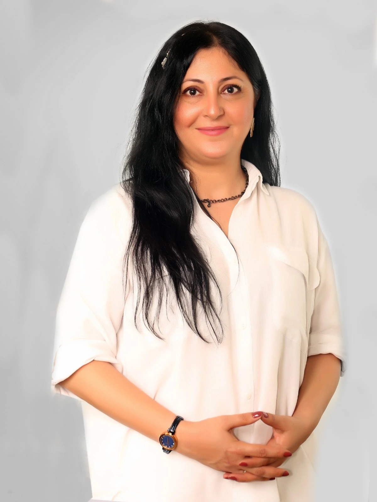 Tülay Narin - Özel Eğitim Uzman Öğreticisi
