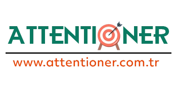 ATTENTIONER Dikkat Eğitimi Programı - Çukurova Diyalog Özel Eğitim Merkezi Adana