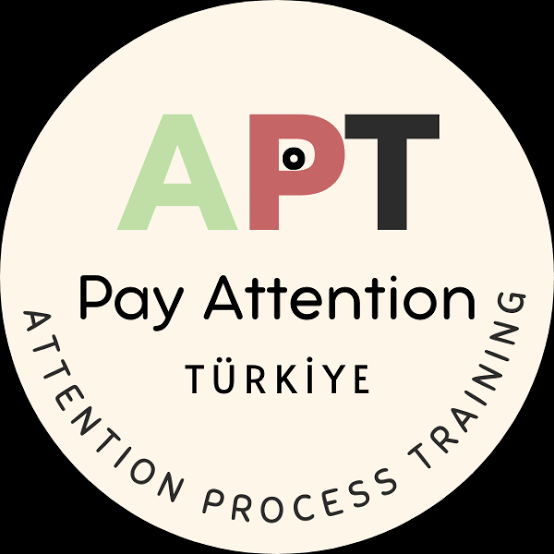 PAY ATTENTIONER Aile Destekli Dikkat Eğitimi Programı - Çukurova Diyalog Özel Eğitim Merkezi Adana